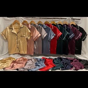 7 Sets of Sleepwear only for $150 *****HURRY WHILE WE STILL HAVE STOCKS!!!*****